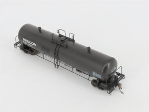 HO Scale Rapido 135005-2 PROX Procor Tank Car #46008