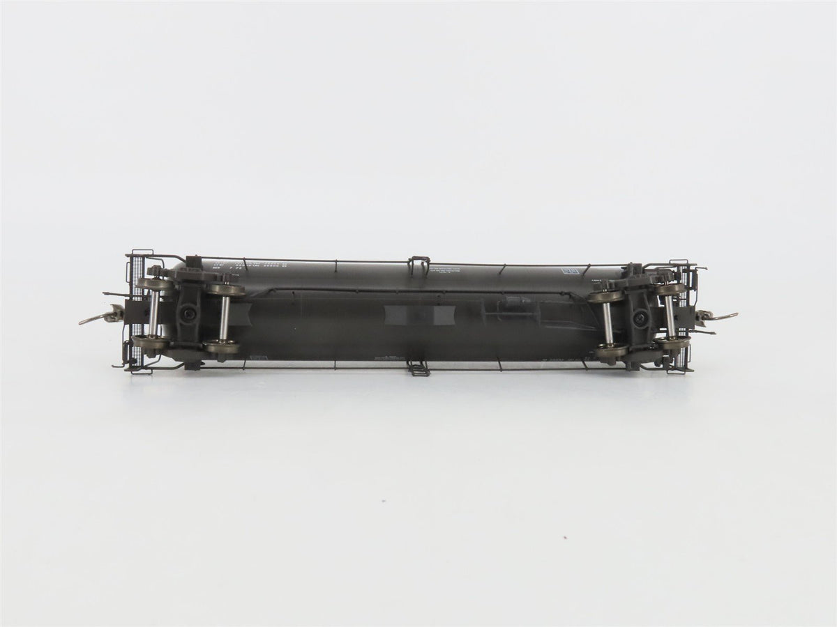 HO Scale Rapido 135005-2 PROX Procor Tank Car #46008