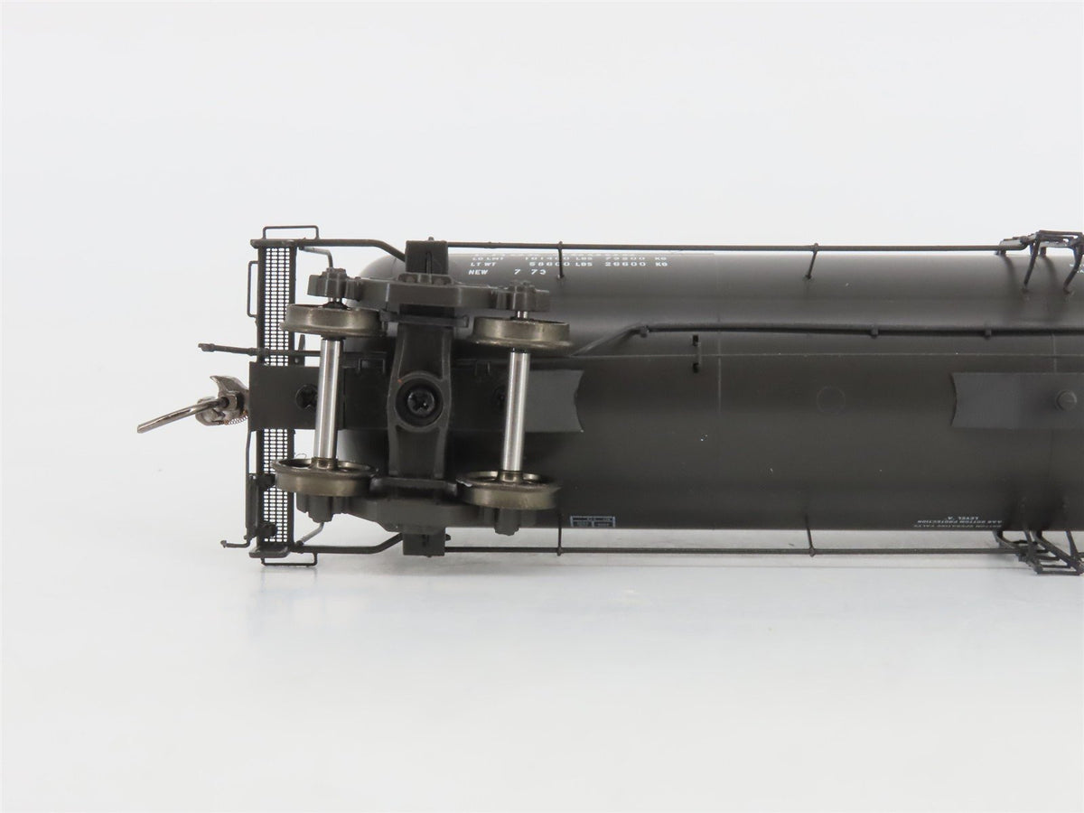HO Scale Rapido 135005-2 PROX Procor Tank Car #46008
