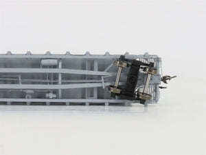 HO Scale Rapido 138101A CR Conrail MOW Flat Car #62954