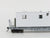 HO Scale Rapido 138101A CR Conrail MOW Flat Car #62893