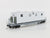 HO Scale Rapido 138101A CR Conrail MOW Flat Car #62893