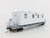 HO Scale Rapido 138101A CR Conrail MOW Flat Car #62893