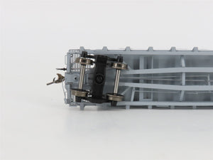 HO Scale Rapido 138101A CR Conrail MOW Flat Car #62893