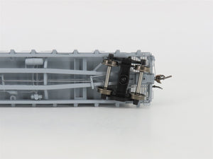 HO Scale Rapido 138101A CR Conrail MOW Flat Car #62893