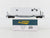 HO Scale Rapido 138101A CR Conrail MOW Flat Car #62204