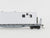 HO Scale Rapido 138101A CR Conrail MOW Flat Car #62204