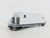 HO Scale Rapido 138101A CR Conrail MOW Flat Car #62204