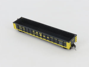 HO Scale Arrowhead ARR-1211-1 GONX Railgon Gondola #330127