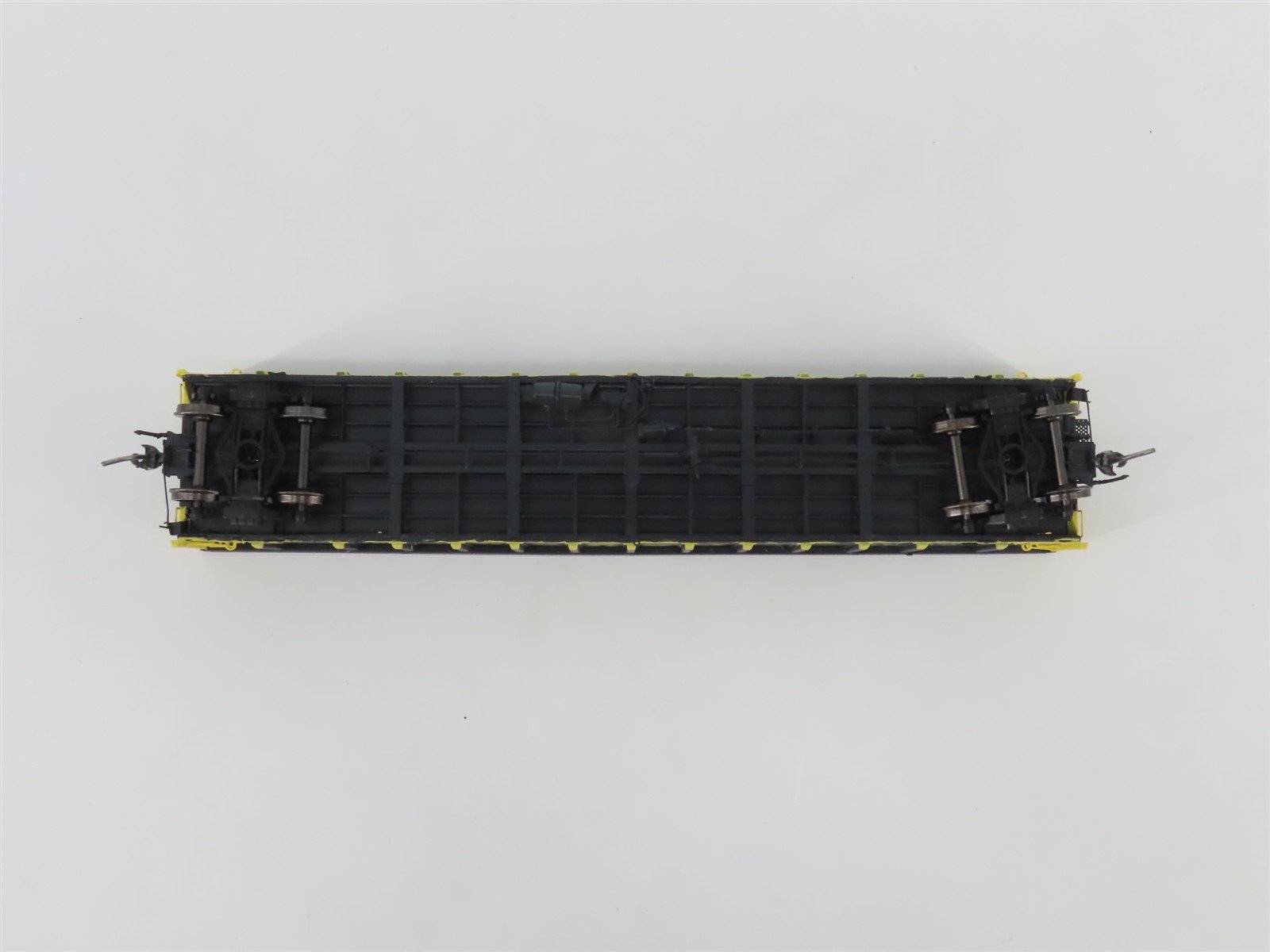 HO Scale Arrowhead ARR-1211-1 GONX Railgon Gondola #330127