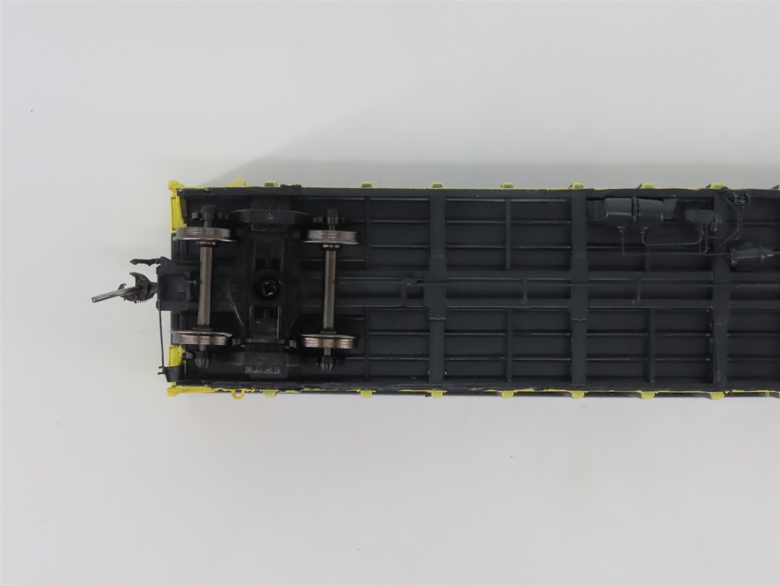 HO Scale Arrowhead ARR-1211-1 GONX Railgon Gondola #330127