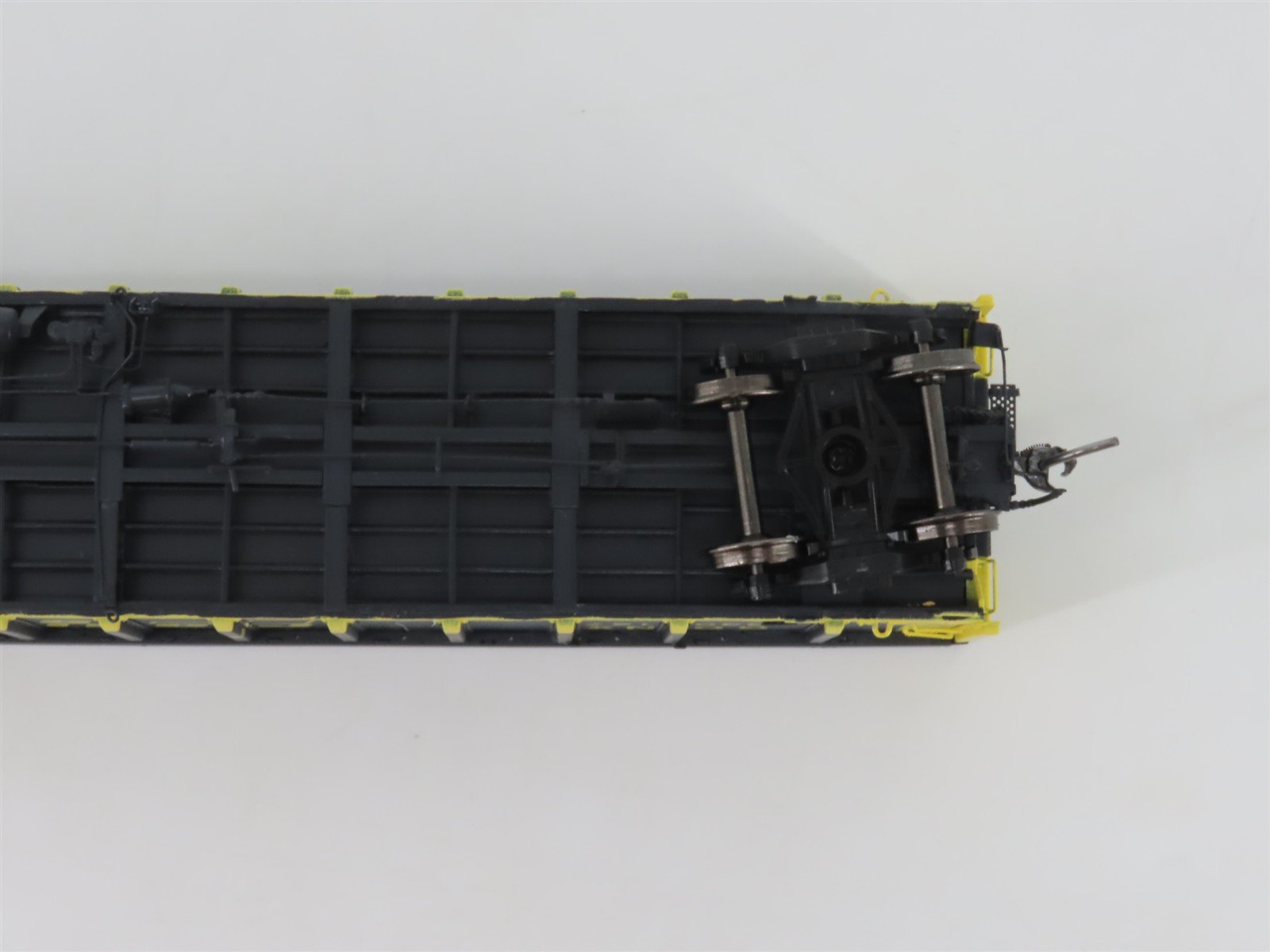 HO Scale Arrowhead ARR-1211-1 GONX Railgon Gondola #330127