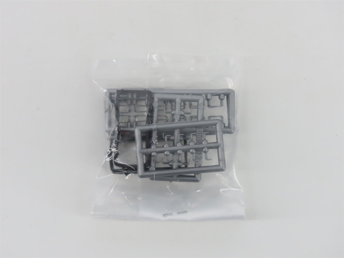 HO Scale Arrowhead ARR-1211-1 GONX Railgon Gondola #330127