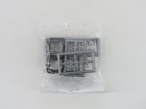 HO Scale Arrowhead ARR-1211-1 GONX Railgon Gondola #330127