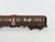 HO Scale Roco 74093 FS Hospital Train Passenger 4-Car Set