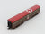 HO Scale Roco 74093 FS Hospital Train Passenger 4-Car Set