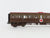 HO Scale Roco 74093 FS Hospital Train Passenger 4-Car Set