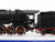 HO Scale Roco 73045 FS Italy 2-8-0 Class 736 Steam Locomotive #210 wDCC & Sound