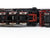 HO Scale Roco 73045 FS Italy 2-8-0 Class 736 Steam Locomotive #210 wDCC & Sound
