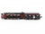 HO Scale Roco 73045 FS Italy 2-8-0 Class 736 Steam Locomotive #210 wDCC & Sound
