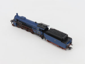 HO Scale 3-Rail AC Marklin Digital 39021 BADEN 4-6-2 Class IV h Steam #1002