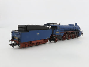 HO Scale 3-Rail AC Marklin Digital 39021 BADEN 4-6-2 Class IV h Steam #1002
