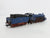 HO Scale 3-Rail AC Marklin Digital 39021 BADEN 4-6-2 Class IV h Steam #1002