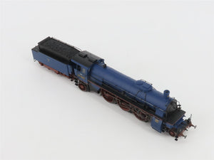 HO Scale 3-Rail AC Marklin Digital 39021 BADEN 4-6-2 Class IV h Steam #1002