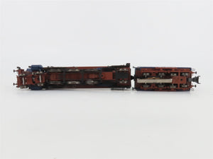 HO Scale 3-Rail AC Marklin Digital 39021 BADEN 4-6-2 Class IV h Steam #1002