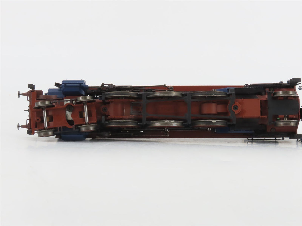 HO Scale 3-Rail AC Marklin Digital 39021 BADEN 4-6-2 Class IV h Steam #1002