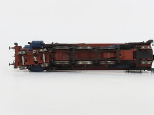 HO Scale 3-Rail AC Marklin Digital 39021 BADEN 4-6-2 Class IV h Steam #1002