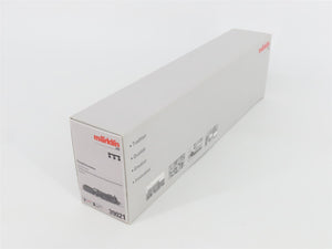 HO Scale 3-Rail AC Marklin Digital 39021 BADEN 4-6-2 Class IV h Steam #1002