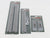 LOT of 7 HO Scale KATO Unitrack Code 83 Pieces