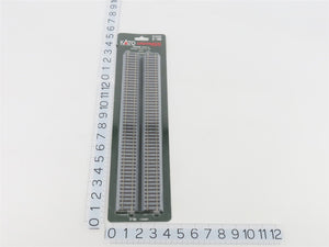 LOT of 7 HO Scale KATO Unitrack Code 83 Pieces
