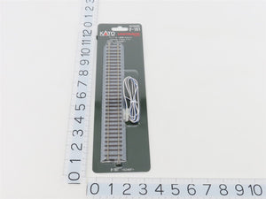 LOT of 7 HO Scale KATO Unitrack Code 83 Pieces