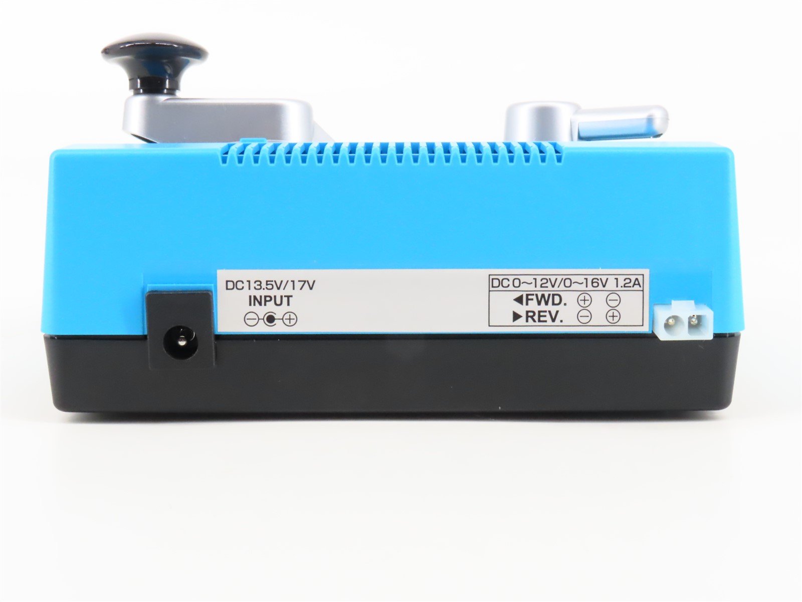 Kato 22-018-1 Power Pack Standard SX DC Transformer