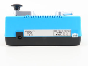 Kato 22-018-1 Power Pack Standard SX DC Transformer