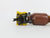 O Gauge 3-Rail Lionel 2326560 Hot Metal Car #14 w/ Glowing Hot Load