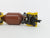O Gauge 3-Rail Lionel 2326560 Hot Metal Car #14 w/ Glowing Hot Load
