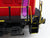 O Gauge 3-Rail MTH 20-21665-1 US Army 3GS21B Genset Diesel Loco #6505 w/ Sound