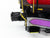 O Gauge 3-Rail MTH 20-21665-1 US Army 3GS21B Genset Diesel Loco #6505 w/ Sound