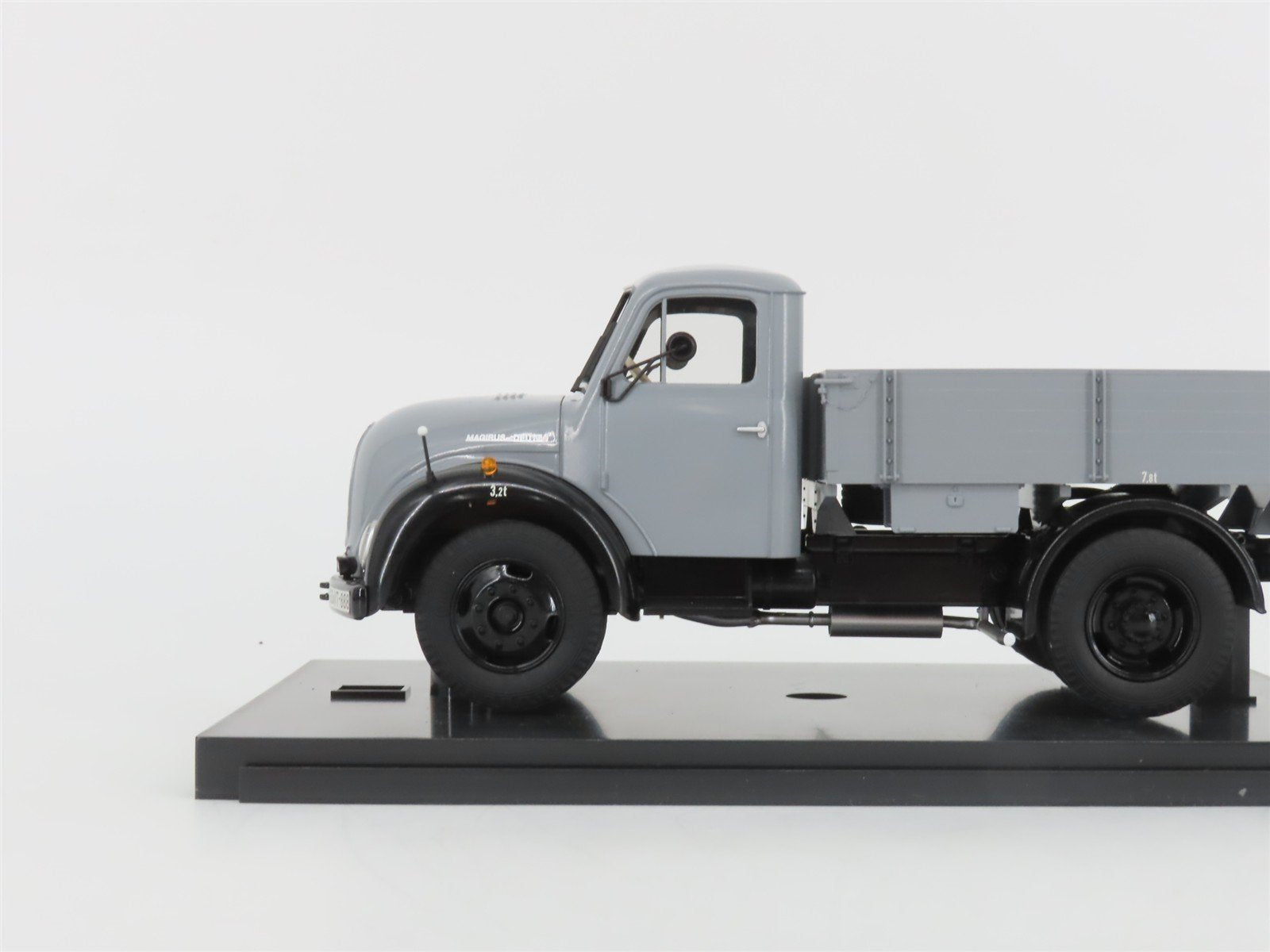 Scale 1 Marklin 18223 Magirus Mercur 120 S Delivery Vehicle