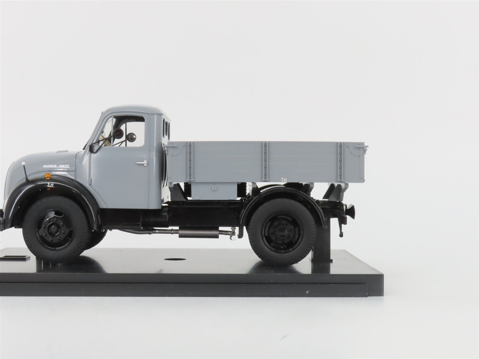 Scale 1 Marklin 18223 Magirus Mercur 120 S Delivery Vehicle