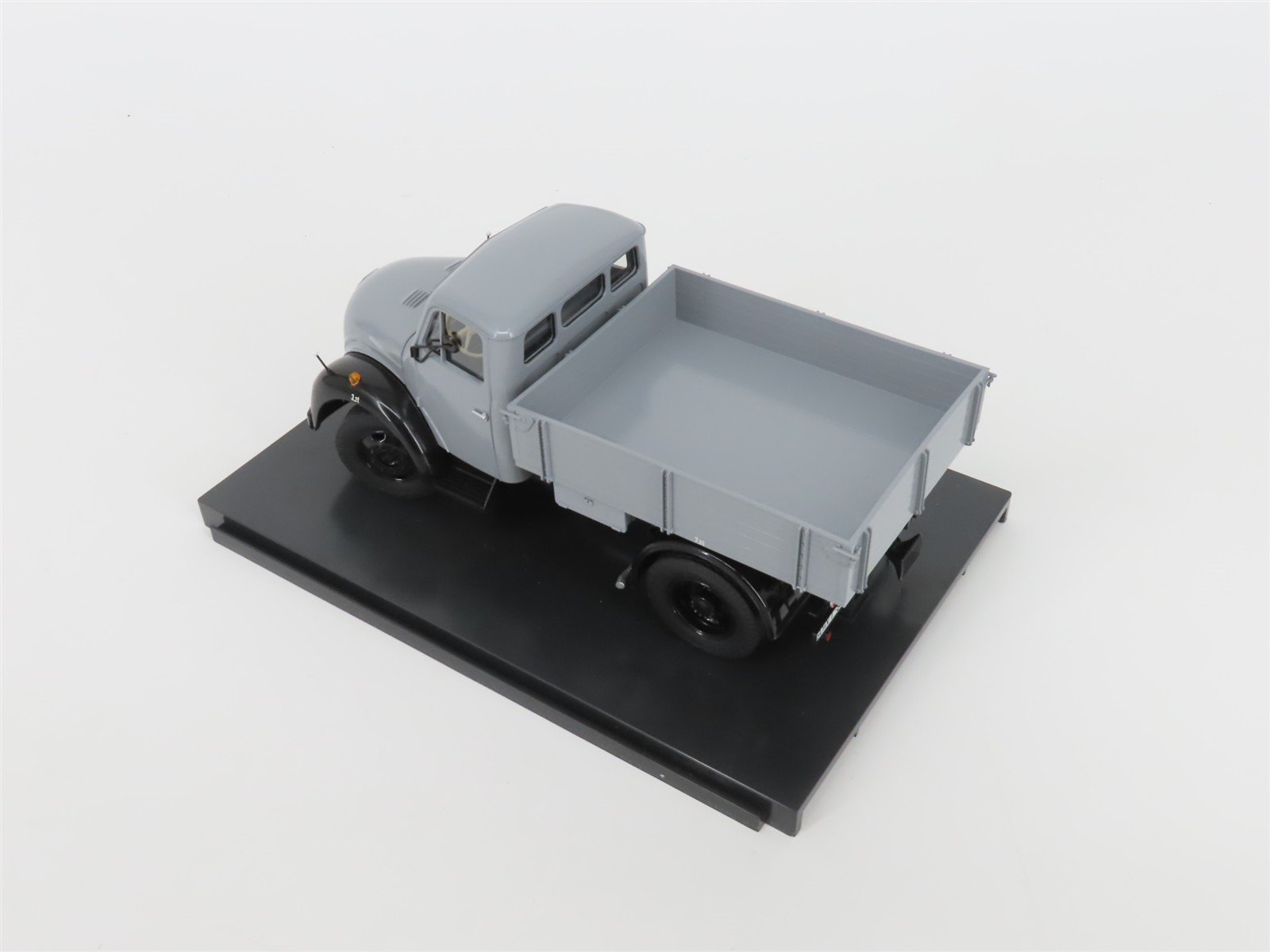 Scale 1 Marklin 18223 Magirus Mercur 120 S Delivery Vehicle