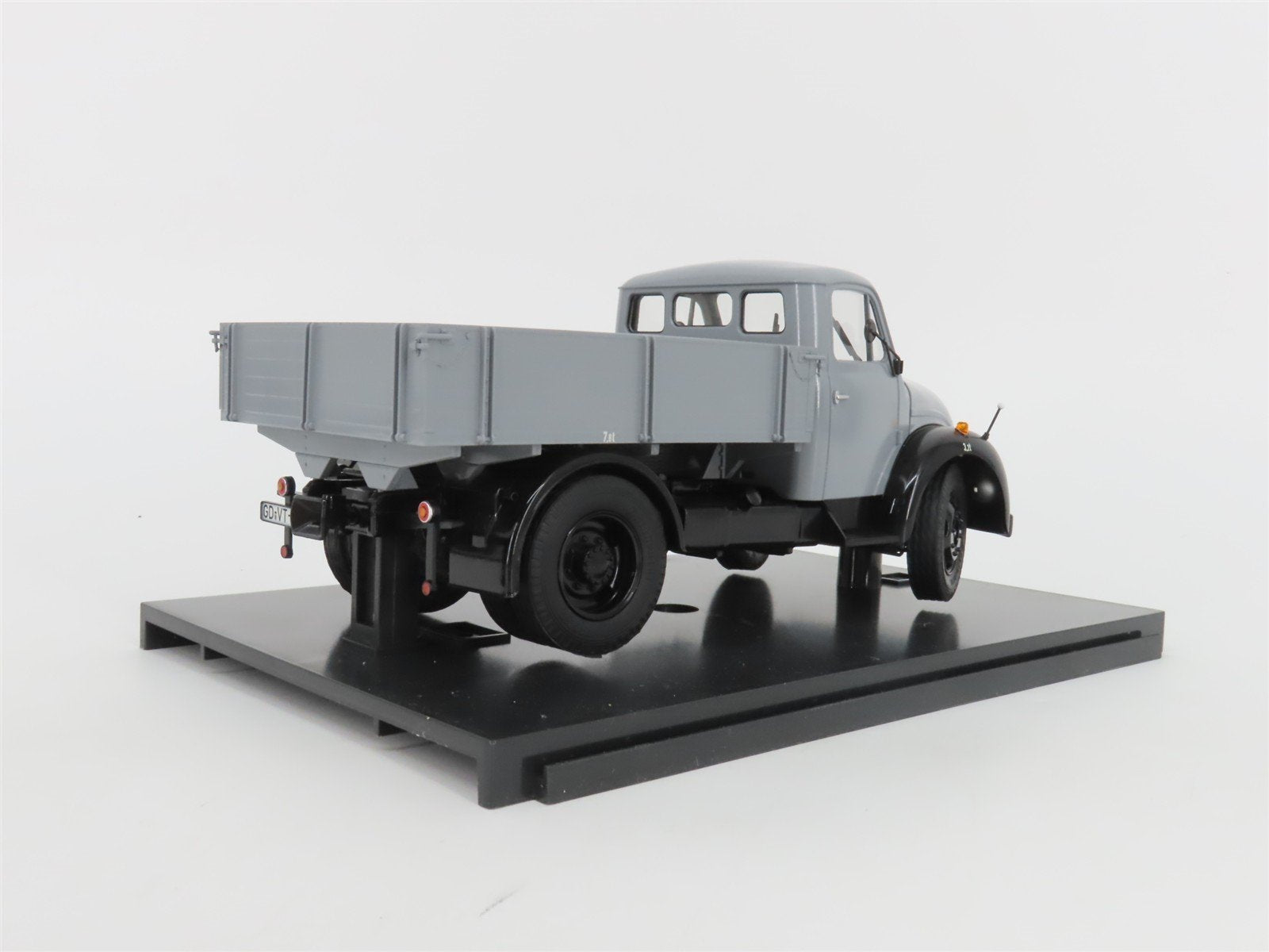 Scale 1 Marklin 18223 Magirus Mercur 120 S Delivery Vehicle