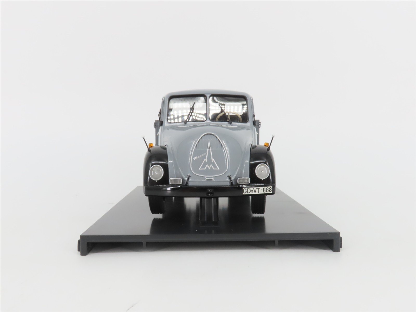 Scale 1 Marklin 18223 Magirus Mercur 120 S Delivery Vehicle