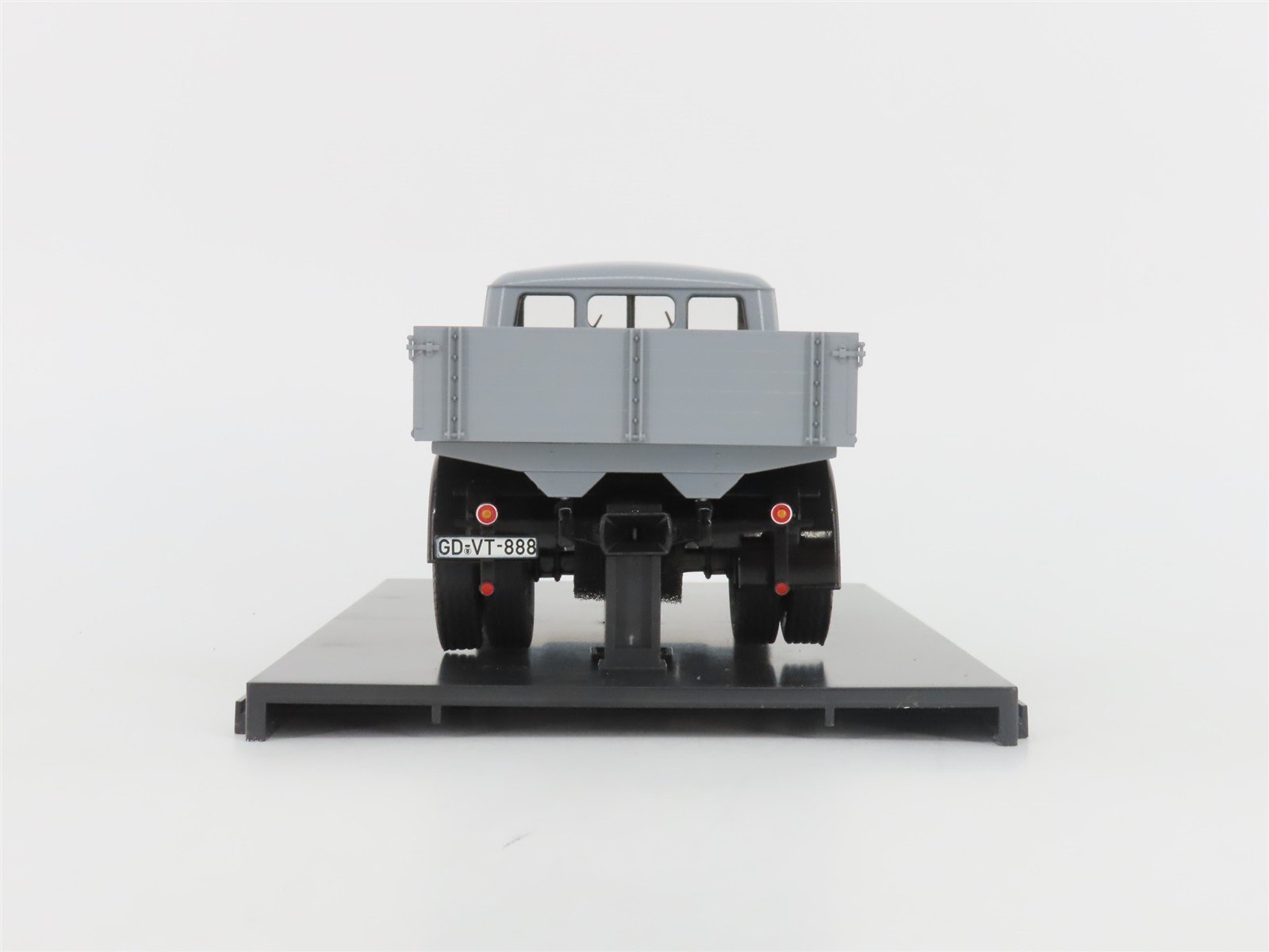 Scale 1 Marklin 18223 Magirus Mercur 120 S Delivery Vehicle
