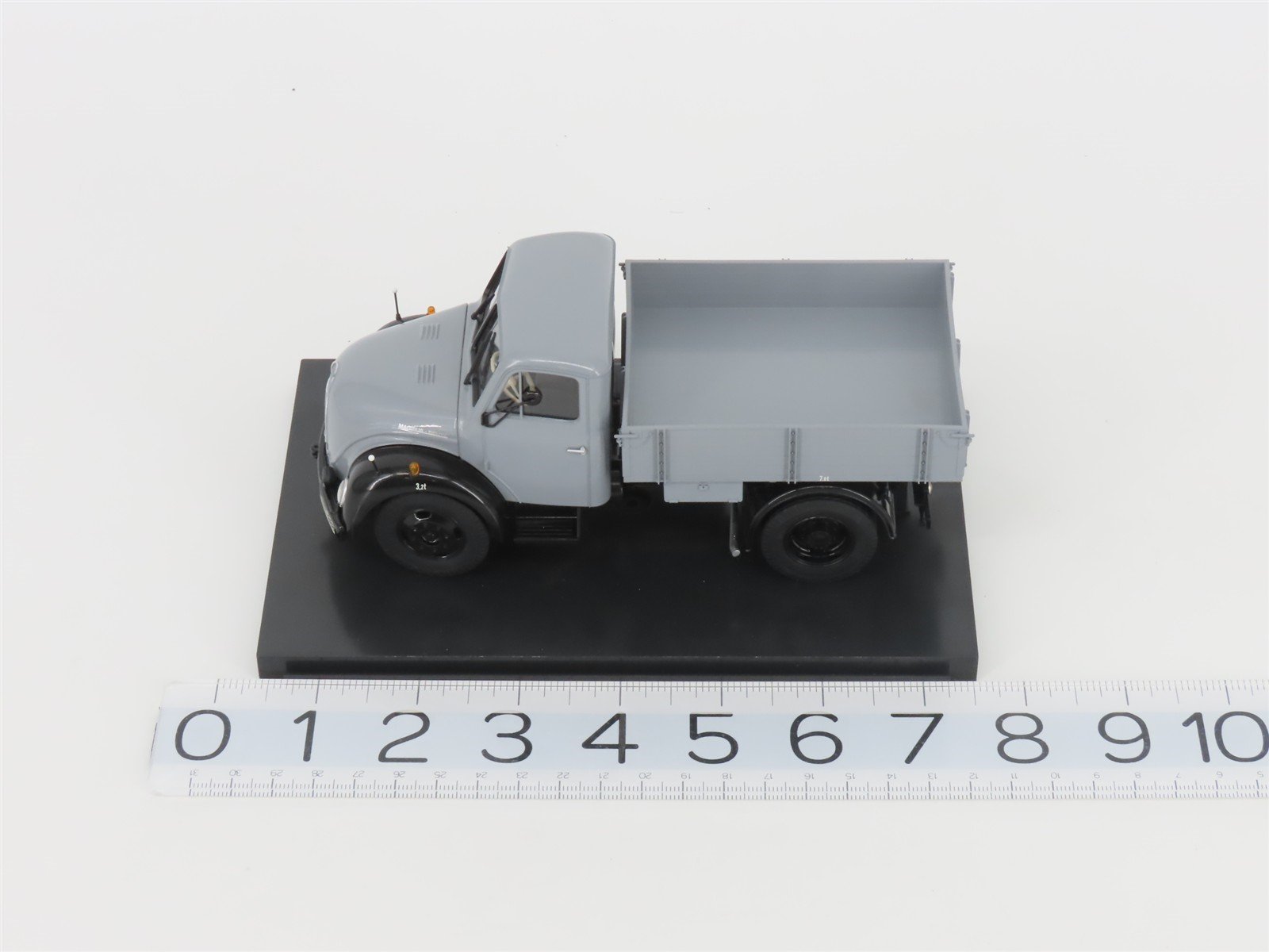 Scale 1 Marklin 18223 Magirus Mercur 120 S Delivery Vehicle