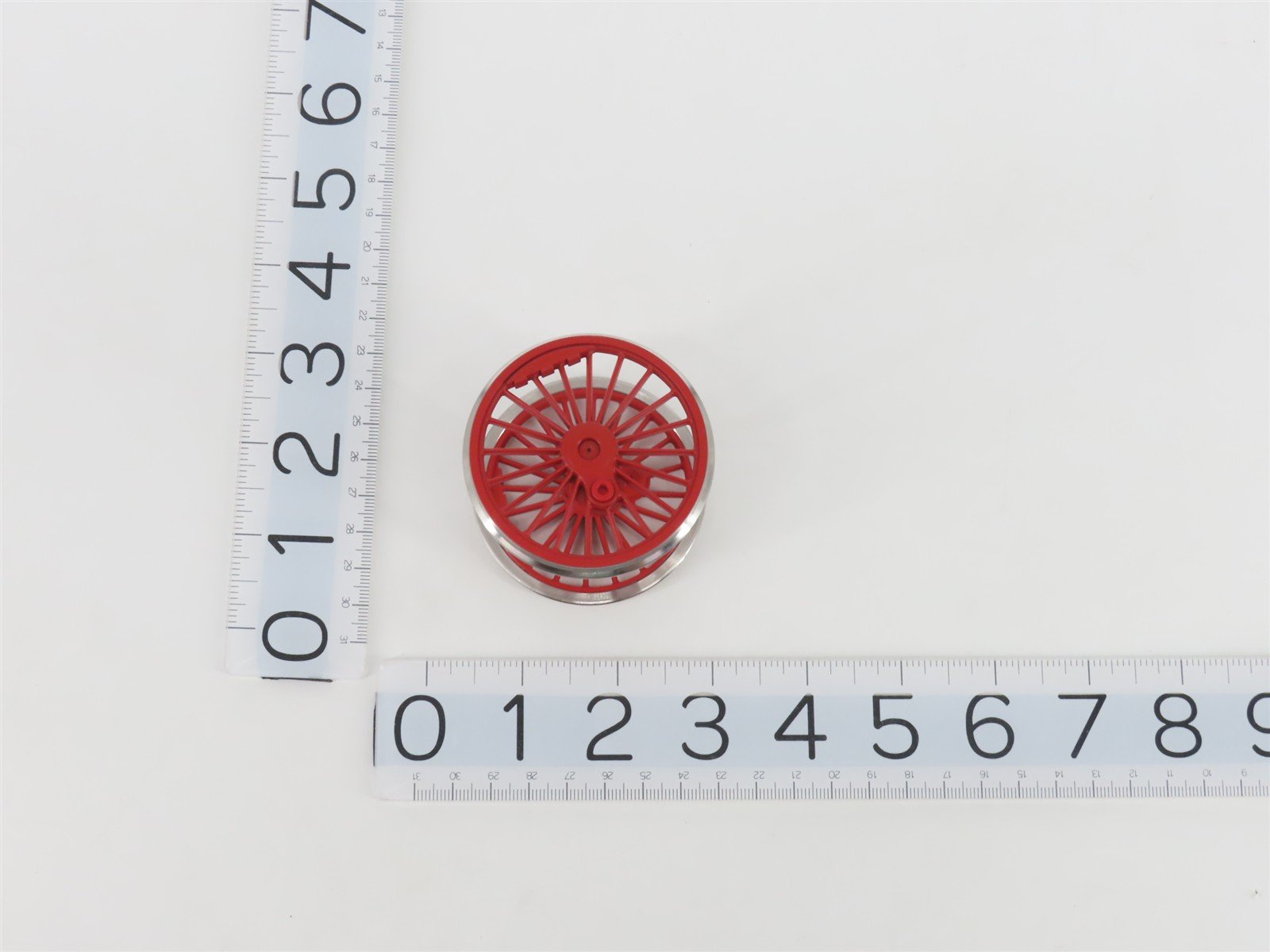 Scale 1 Marklin 18223 Magirus Mercur 120 S Delivery Vehicle