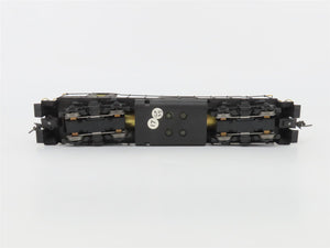 HO Scale Athearn N&W Norfolk & Western EMD GP35 Diesel #205 - Custom